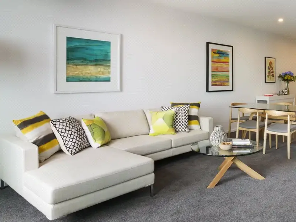 Southbank Grand: Calling Those Who Want Privacy and Space Without Compromising the City Chic Lifestyle!