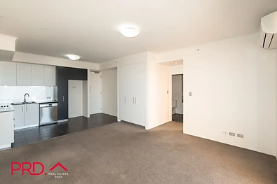 96/15 Aberdeen Street, Perth, WA 6000, 1 રૂમ, 1 બાથરૂમ, Apartment