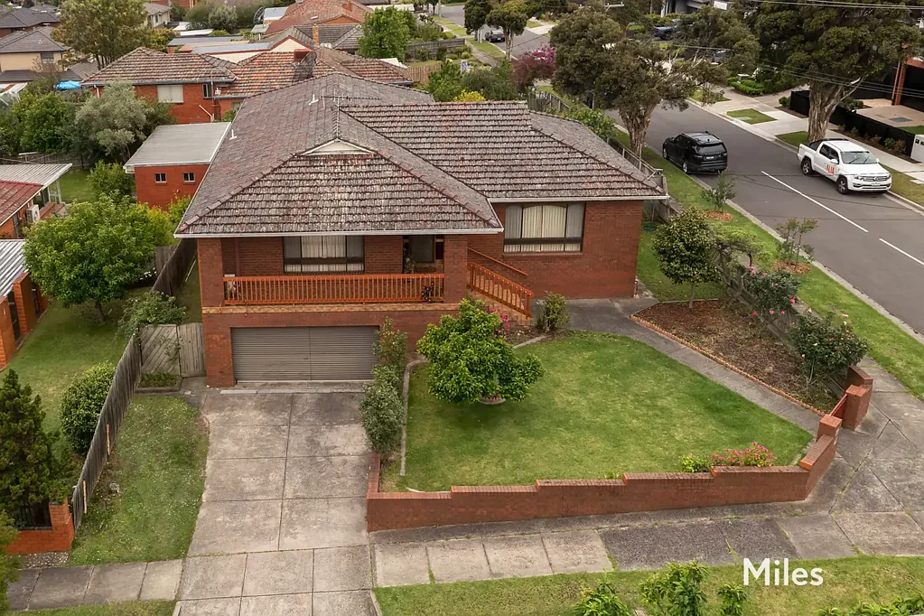 Bulleen 3 Slaapkamer Classic Family Home