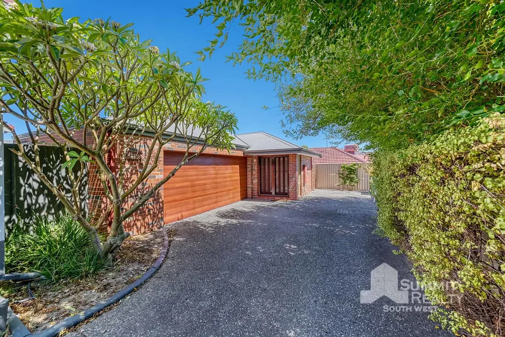 12B Wilson Street, Carey Park, WA 6230