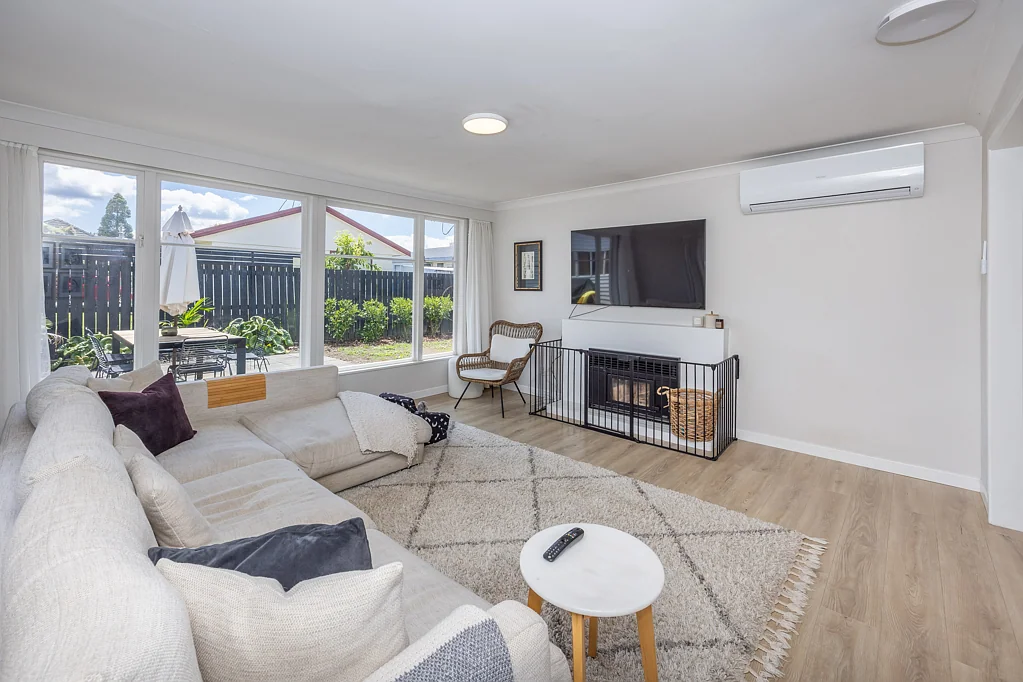 8 Williams Place, Fairfield, Hamilton, Waikato