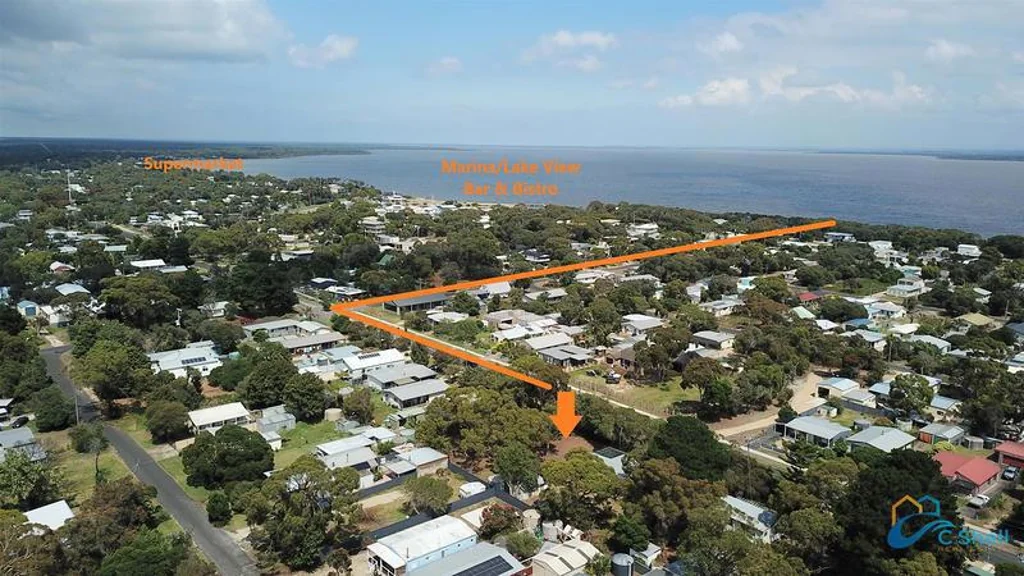 Loch Sport CLOSE TO LAKE VICTORIA