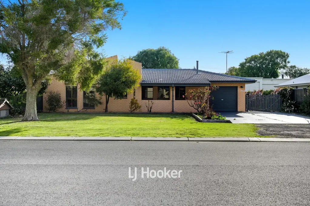 27 Jones Way, Abbey, WA 6280