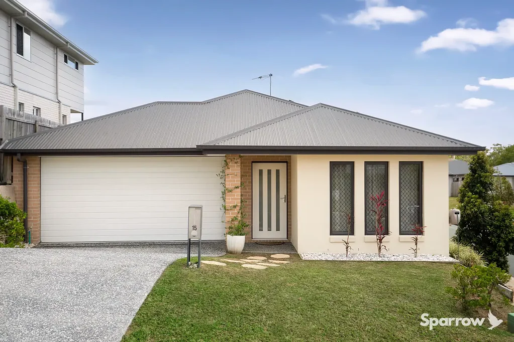 15 Spyda Road, Bahrs Scrub, QLD 4207