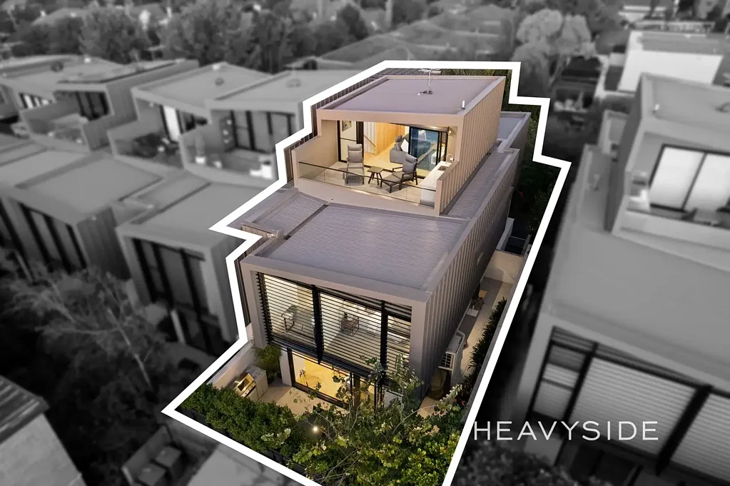 4/99 Pleasant Road, Hawthorn East, VIC 3123