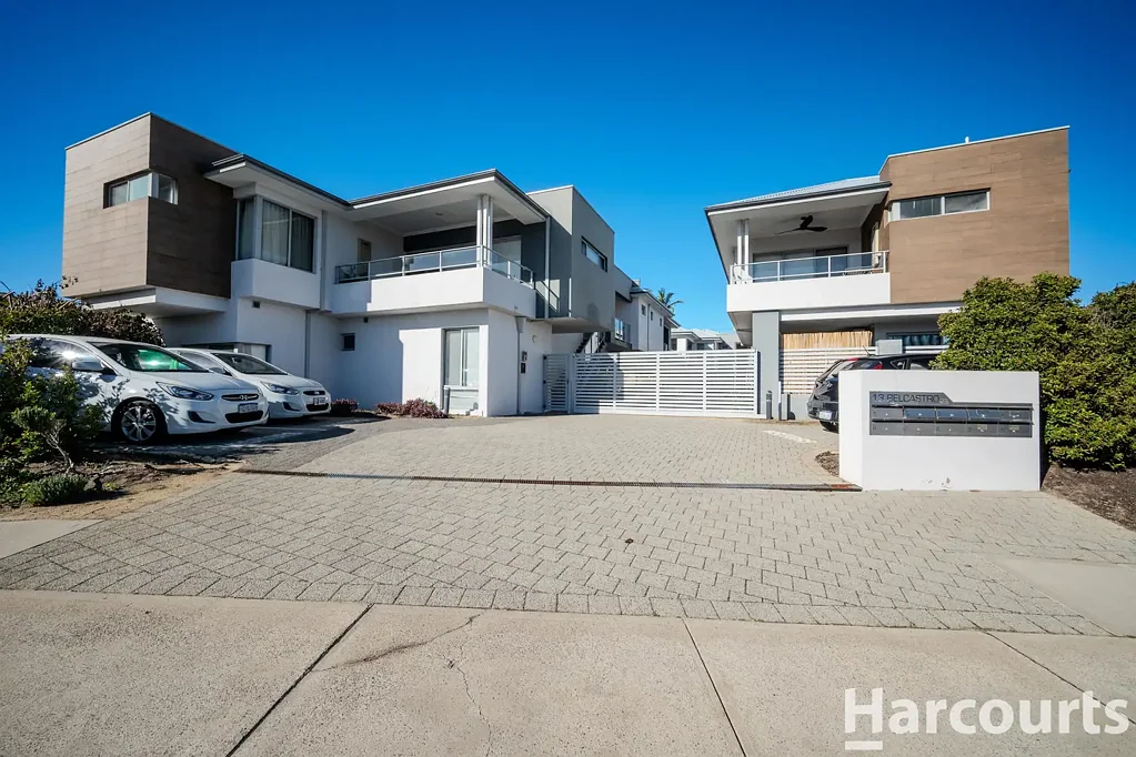 Spacious 2-Bedroom Ground Floor Apartment
