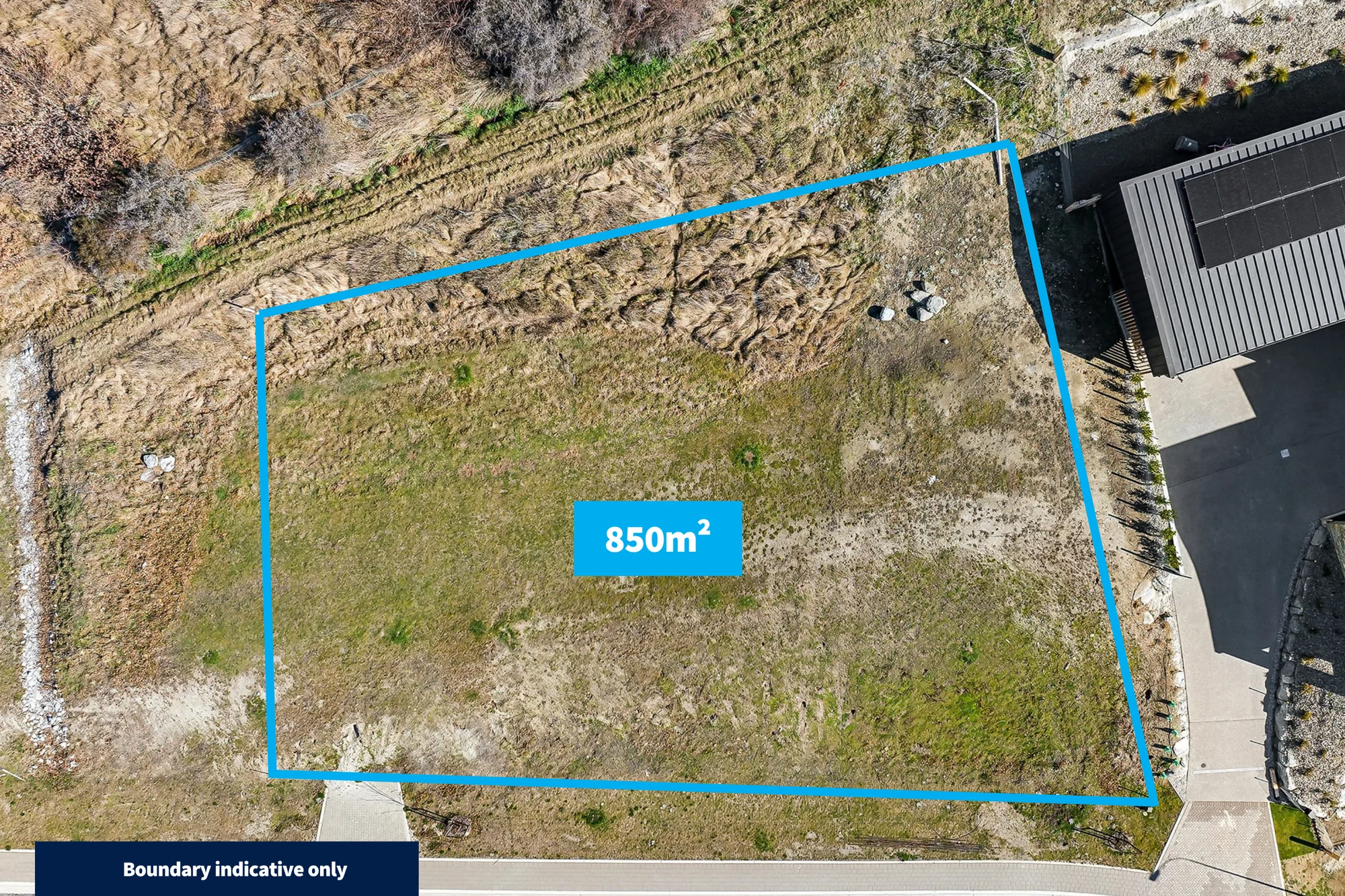 103 West Meadows Drive, Wanaka, Queenstown-Lakes, Otago, 0房, 0浴, Section