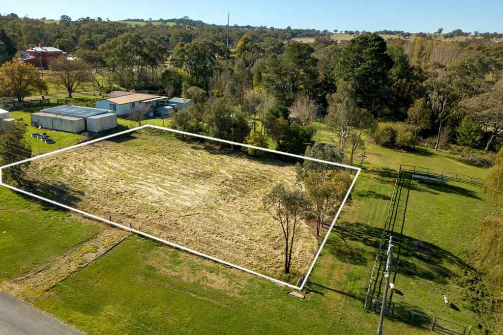 13 Montem Street, Bowning, NSW 2582