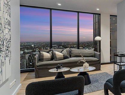 3702/51 Albert Street, Auckland Central, Auckland City, 2 Bedrooms, 2 Bathrooms, Apartment