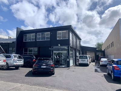 Business  Mixed Use Zone