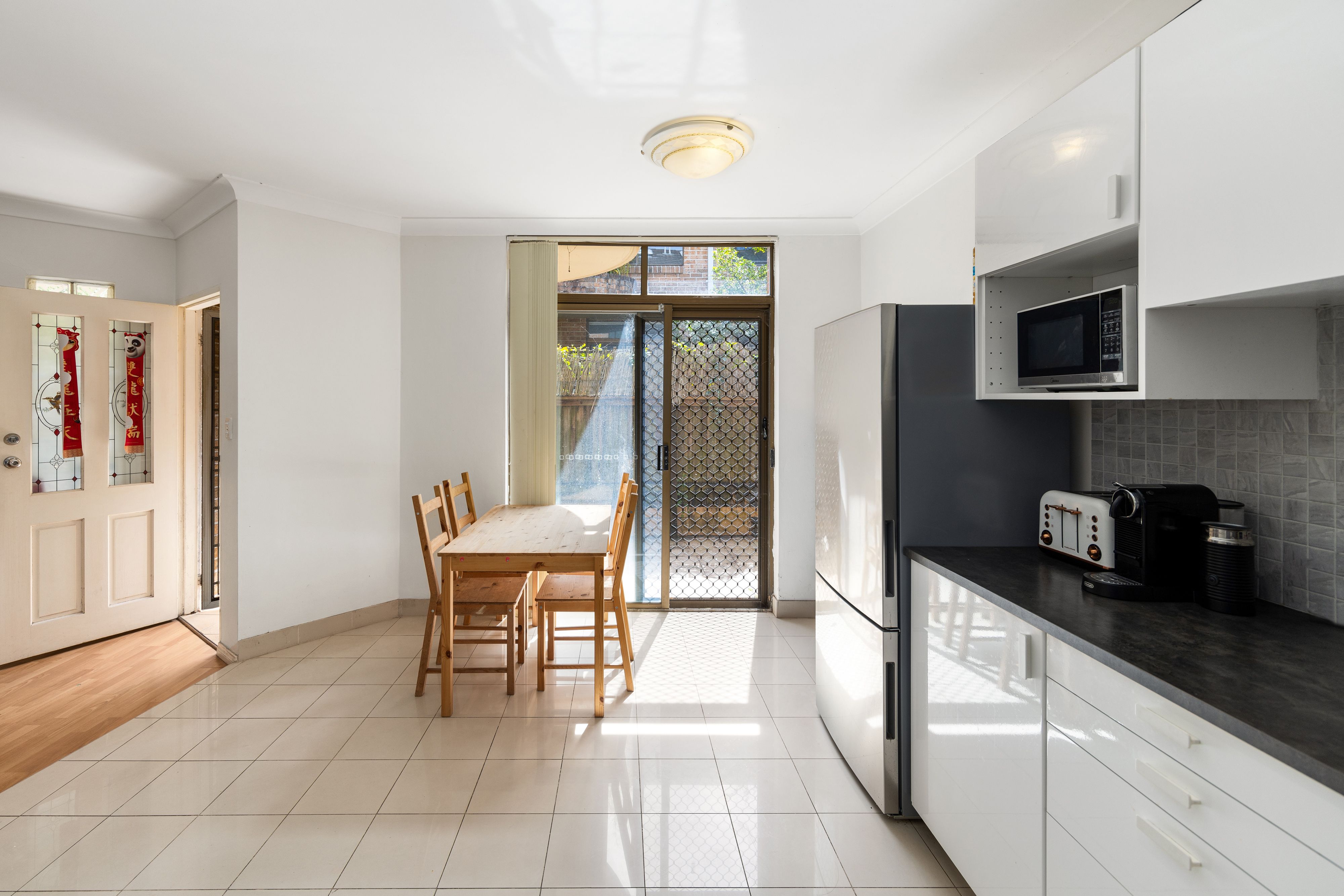 UNIT 8 15-17 MILNER RD, ARTARMON NSW 2064, 0房, 0浴, Townhouse