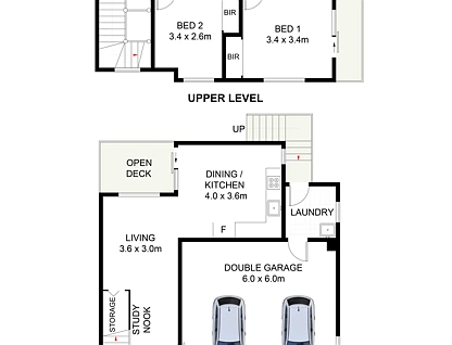3/13 Sorensen Drive, Figtree, NSW 2525, 3 Kuwarto, 2 Banyo, Townhouse