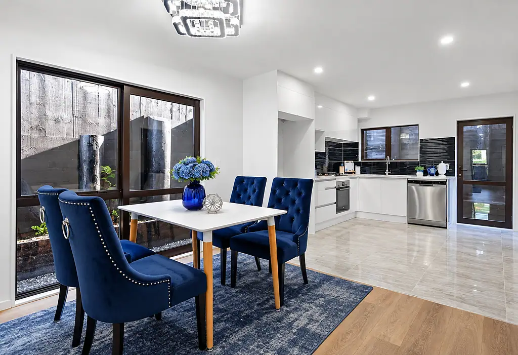 Manurewa 4 Slaapkamer 4 Bedrooms | 3.5 Bathrooms | Modern Family Living