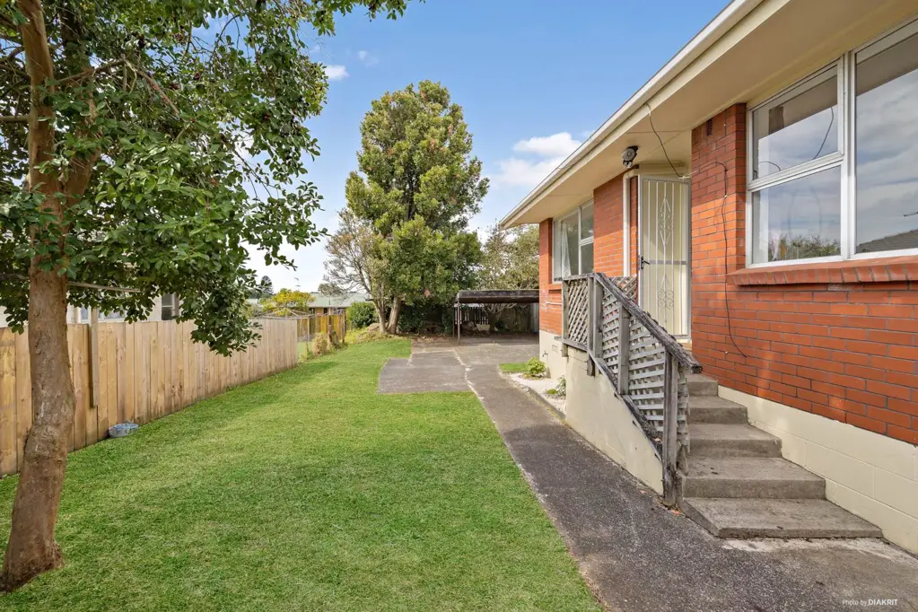 5/68 Ruawai Road, Mt Wellington, Auckland City, Auckland