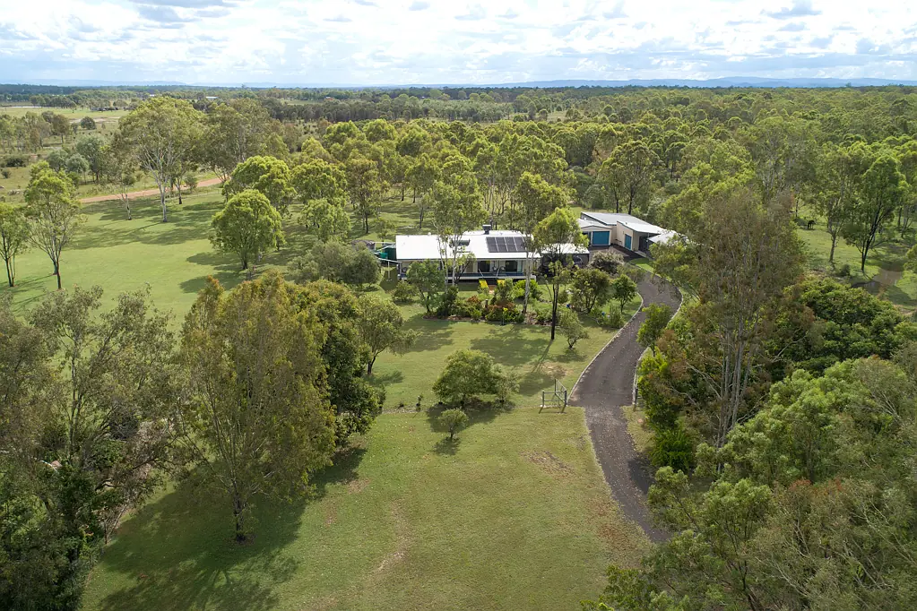 130 Mahons Road, Coominya, QLD 4311