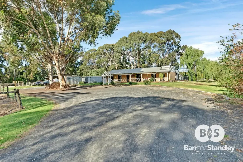 69 Stephen Street, Boyanup, WA 6237