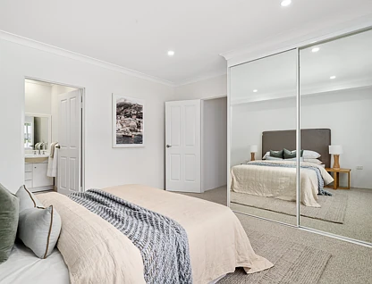 7/37 Parramatta Street, Cronulla, Sutherland Shire, 2房, 2浴, Apartment