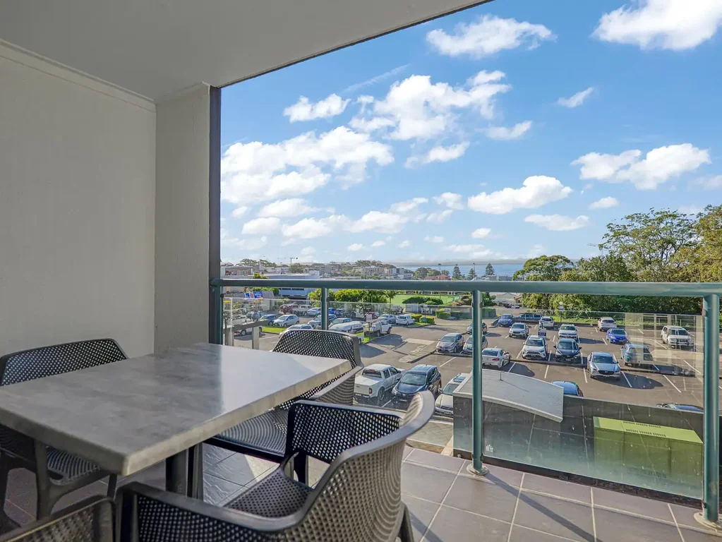 214/61B Dowling Street, Nelson Bay, NSW 2315