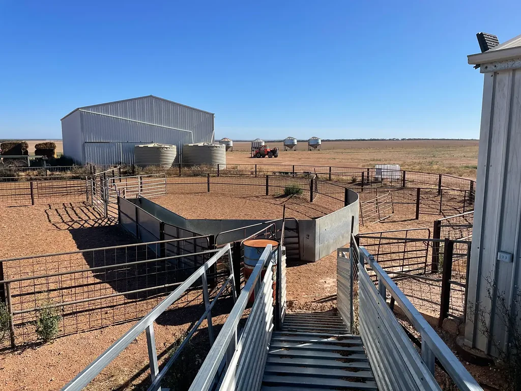 White Well Corner 51124 Eyre Highway, White Well Corner, SA
