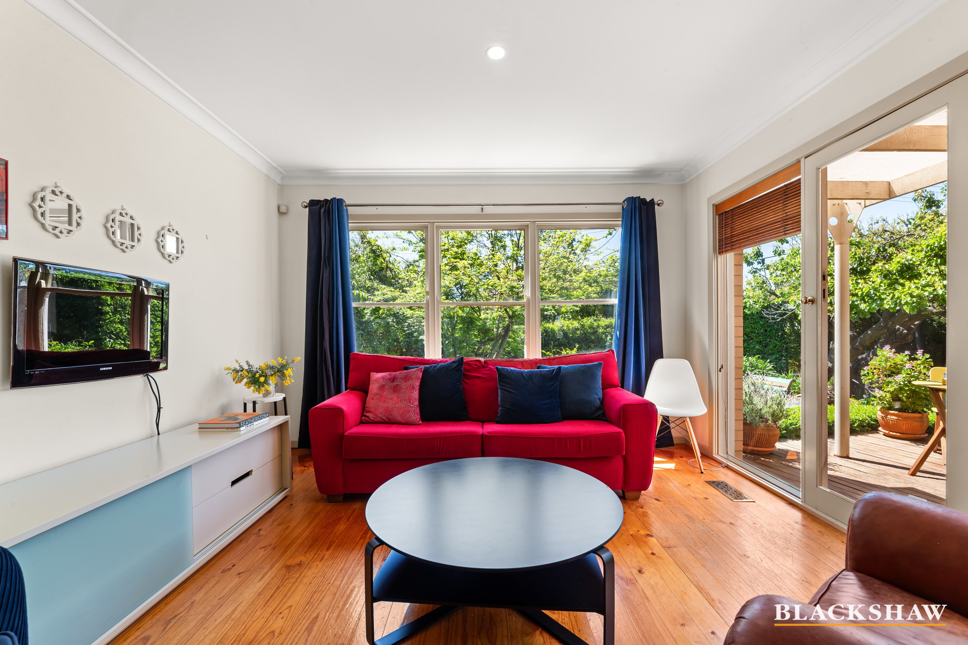 8 HAMILTON ROW, YARRALUMLA ACT 2600, 0房, 0浴, House