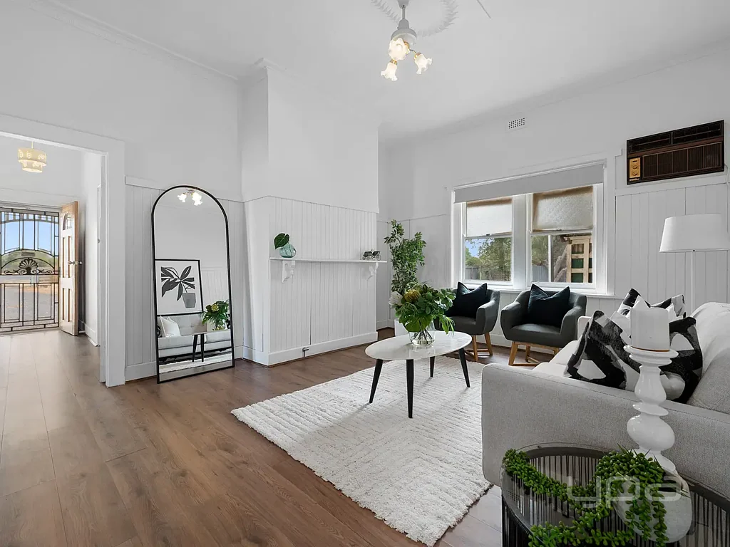 Clunes 3房  Charming Cottage Living at 25 Suburban Street, Clunes