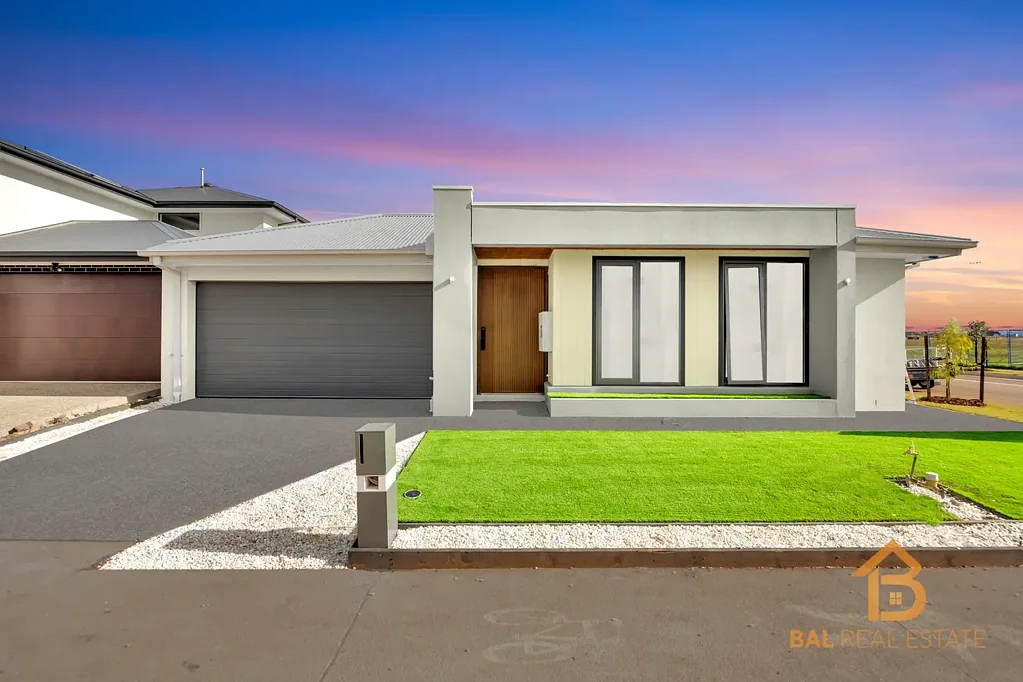 Aintree 4 Bedroom Brand New East-Facing Home in Woodlea - Exquisite Craftsmanship & Luxury Defined!!!