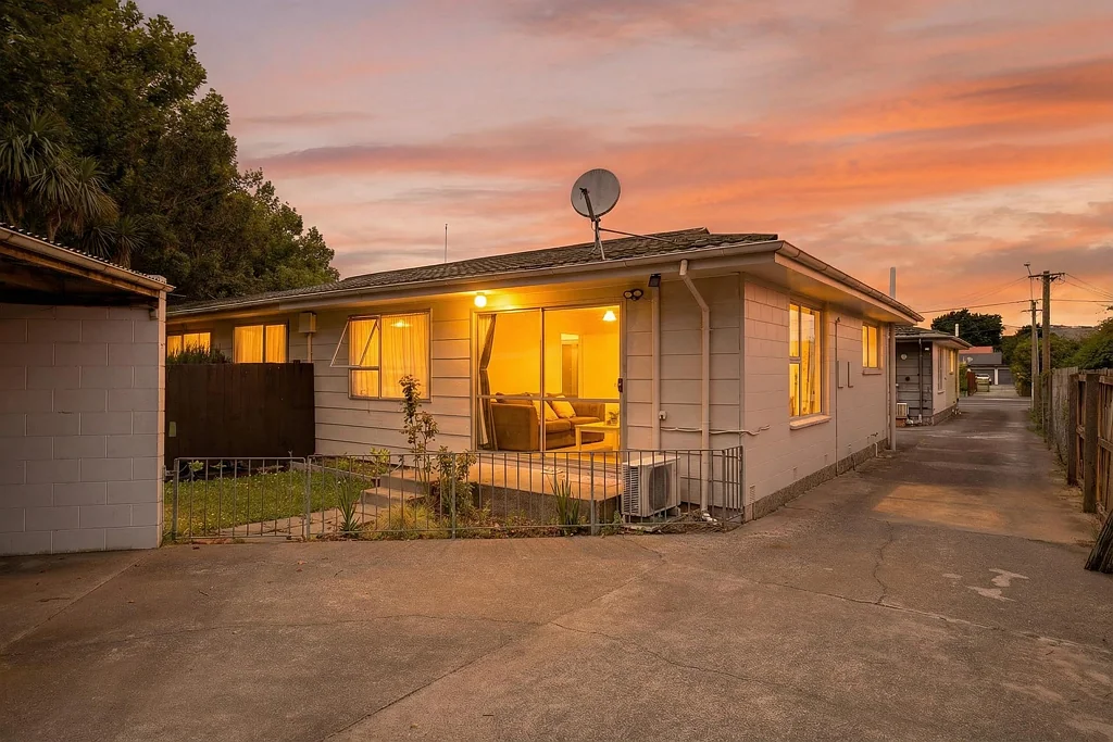 4/581 Gloucester Street, Linwood, Christchurch, Canterbury
