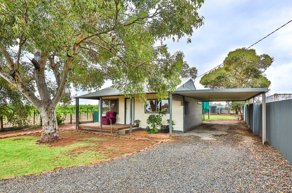 35 Euston Avenue, Irymple, VIC 3498