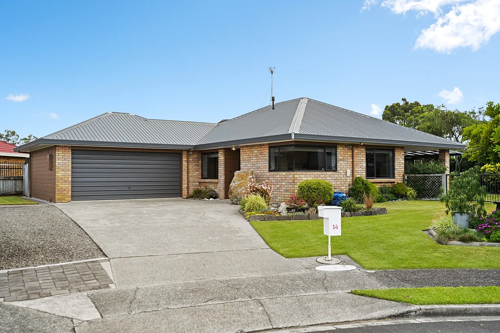 14 Rogers Place, Fairview Downs, Hamilton, Waikato