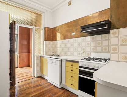 15/20-22 Waratah Street, Rushcutters Bay, Sydney CBD, 2部屋, 1バスルーム, Apartment