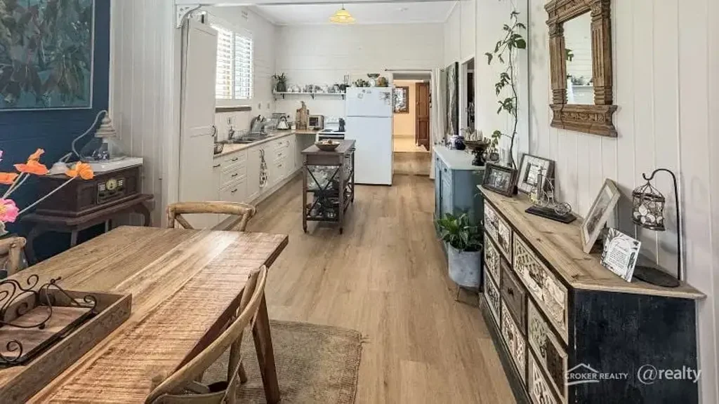 Kyogle 3कमरा Property Now Exchanged - CHARMING COUNTRY COTTAGE