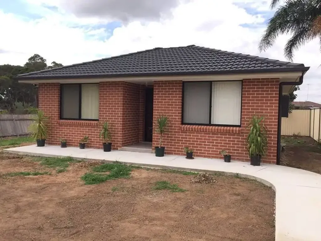 2 BEDROOM GRANNY FLAT