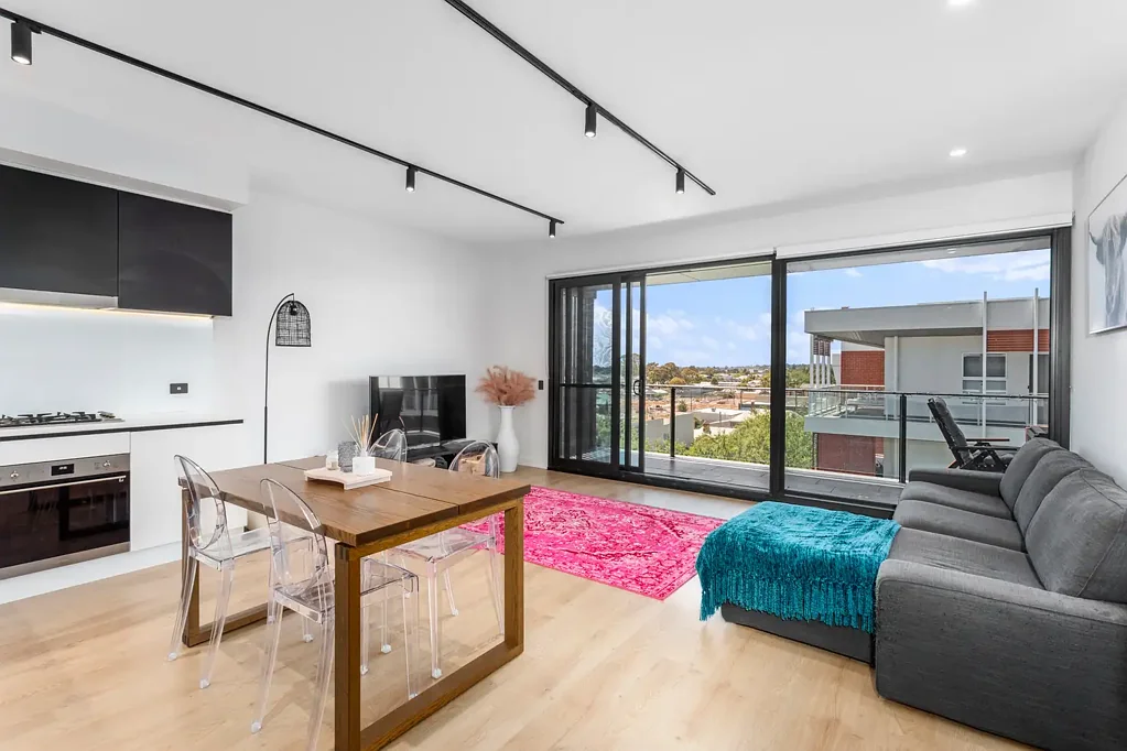 402/47 Gibson Street, Bowden, SA 5007