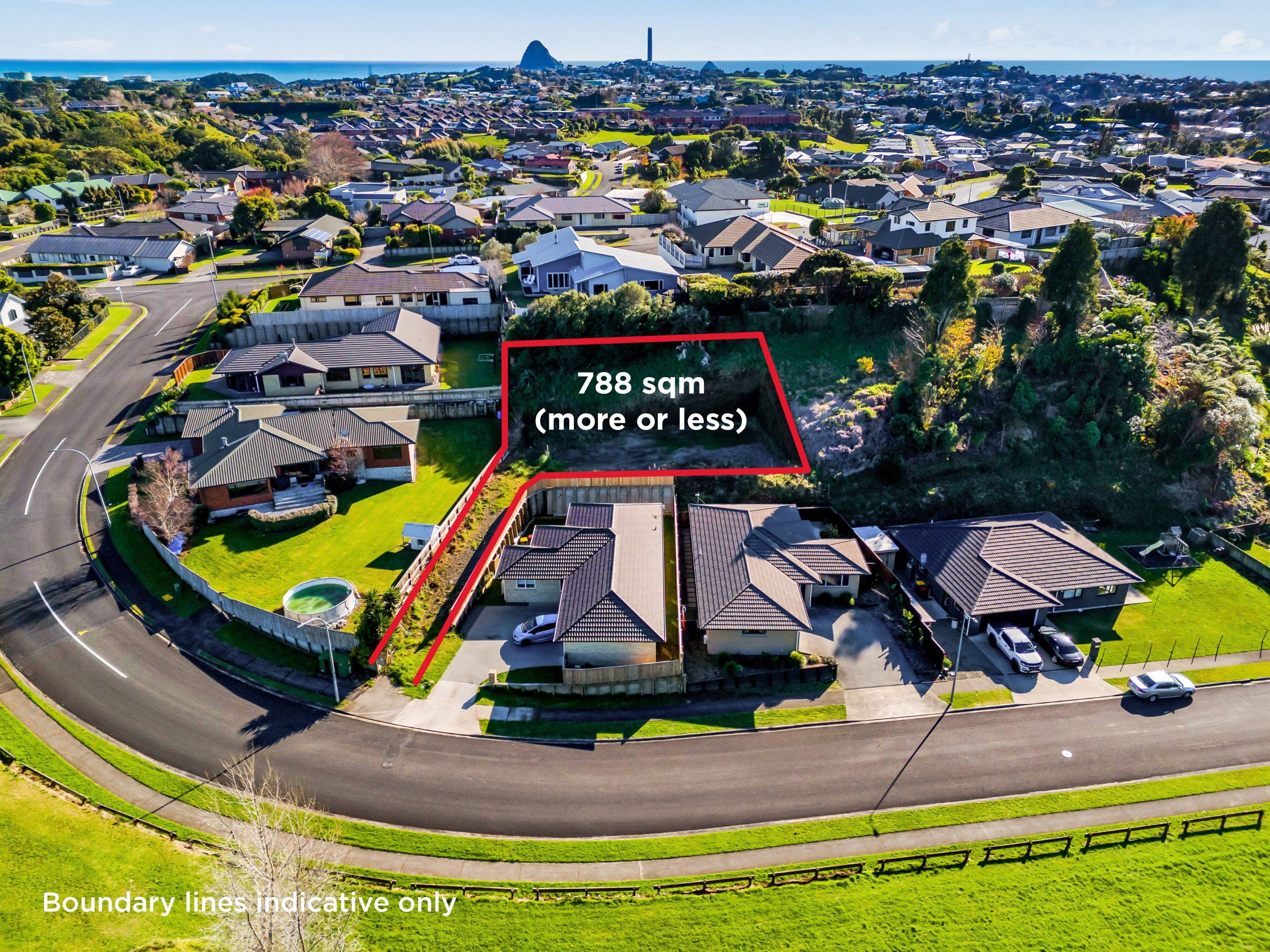 7 Rotokare Crescent, Whalers Gate, New Plymouth, 0 ਕਮਰੇ, 0 ਬਾਥਰੂਮ, Section