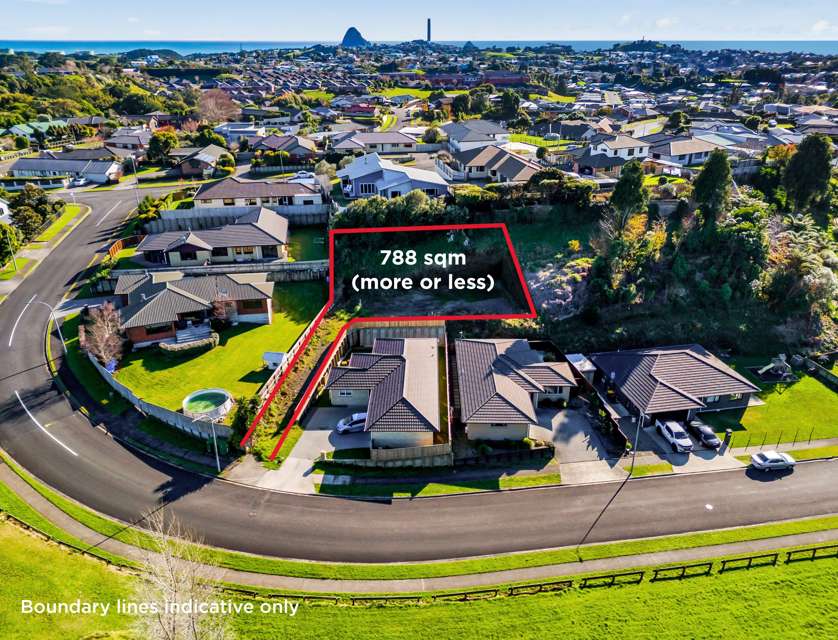 7 Rotokare Crescent, Whalers Gate, New Plymouth, 0 ਕਮਰੇ, 0 ਬਾਥਰੂਮ, Section