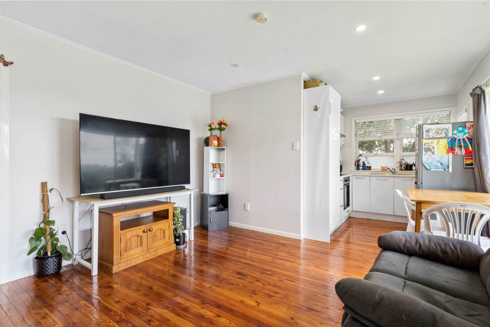 2/16 Boyd Avenue, Royal Oak, Auckland, 3房, 1浴, Unit