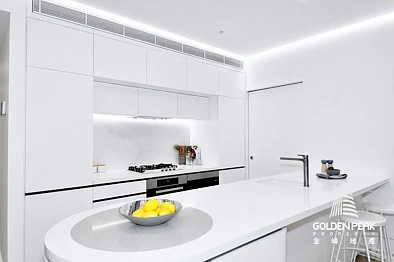 1701/116 Bathurst Street, Sydney, NSW 2000, 1 રૂમ, 2 બાથરૂમ, Apartment