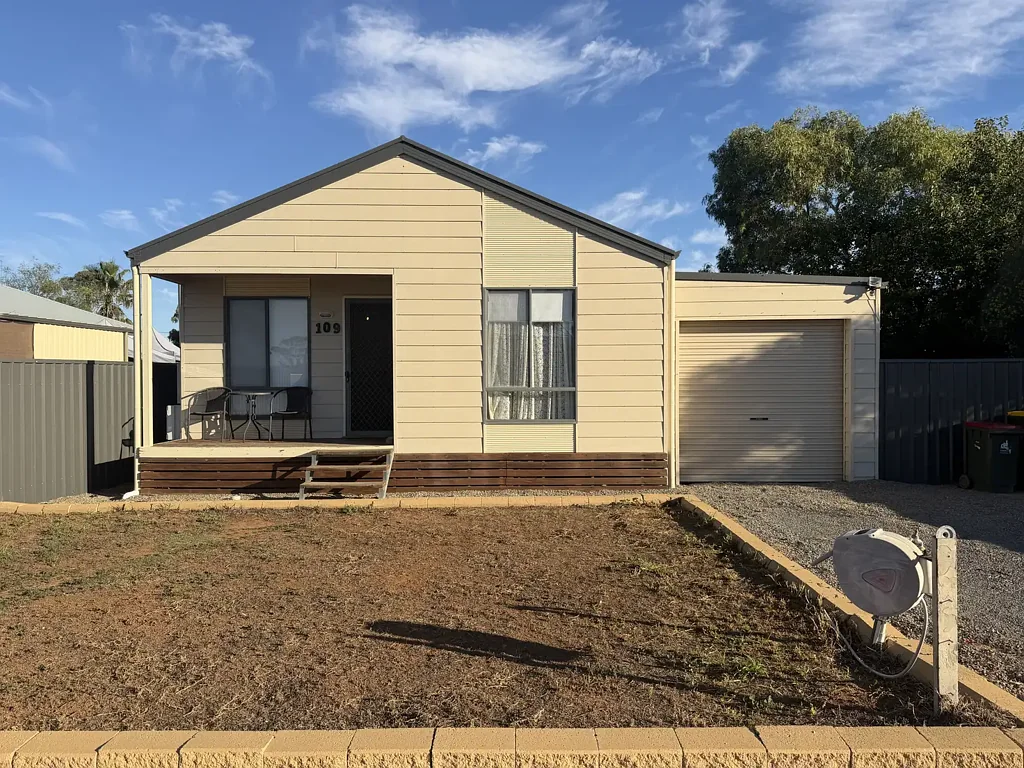 109 French Street, Port Pirie, SA 5540