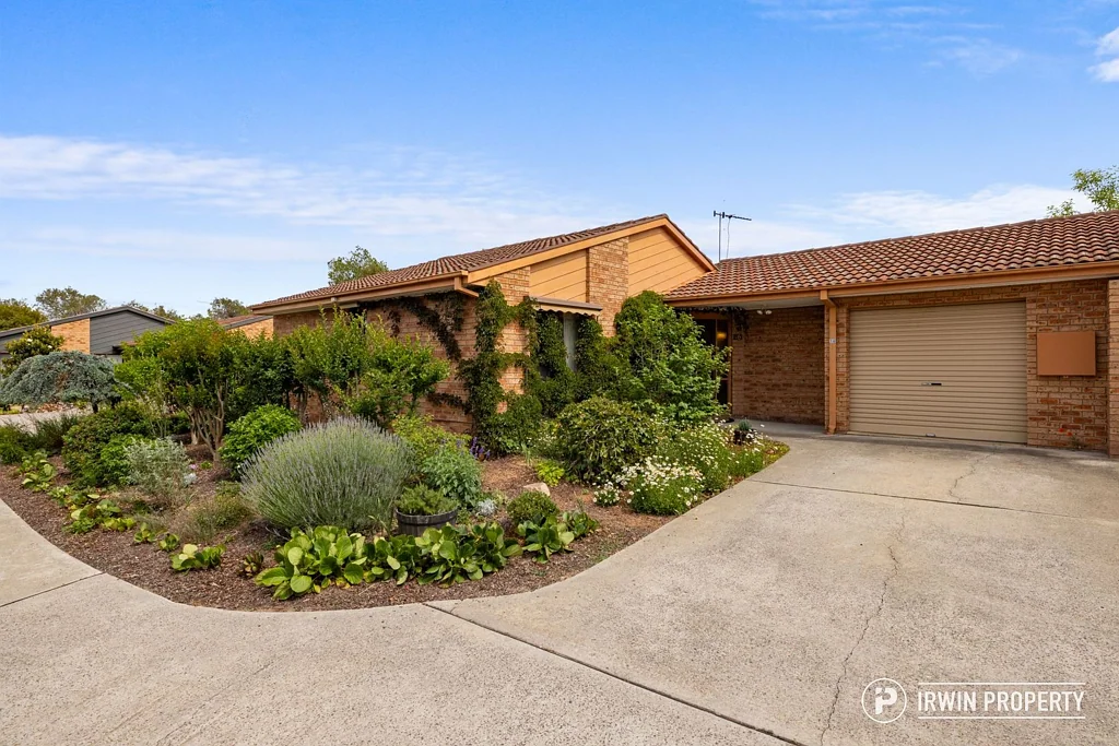 16/37 Wyselaskie Circuit, Kambah, ACT 2902