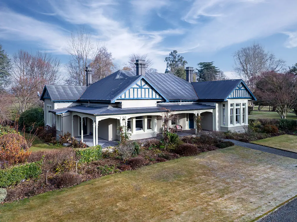 Geraldine 5침실 A character property for discerning buyers