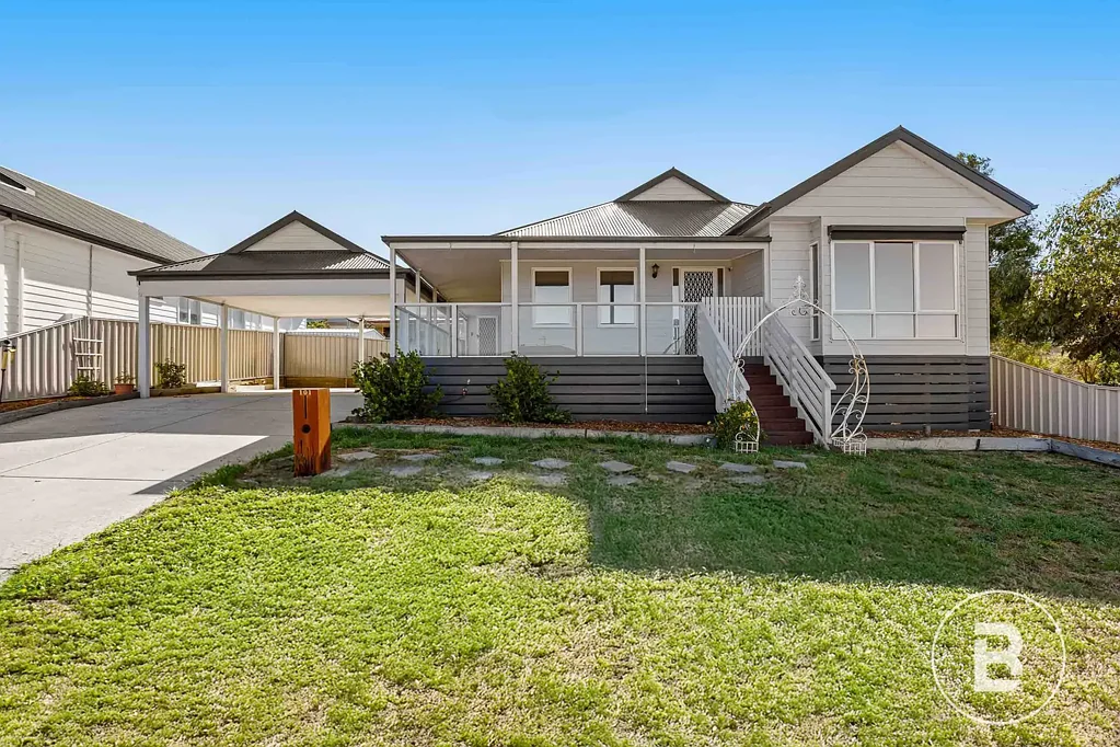101 Pasco Street, Creswick, VIC 3363