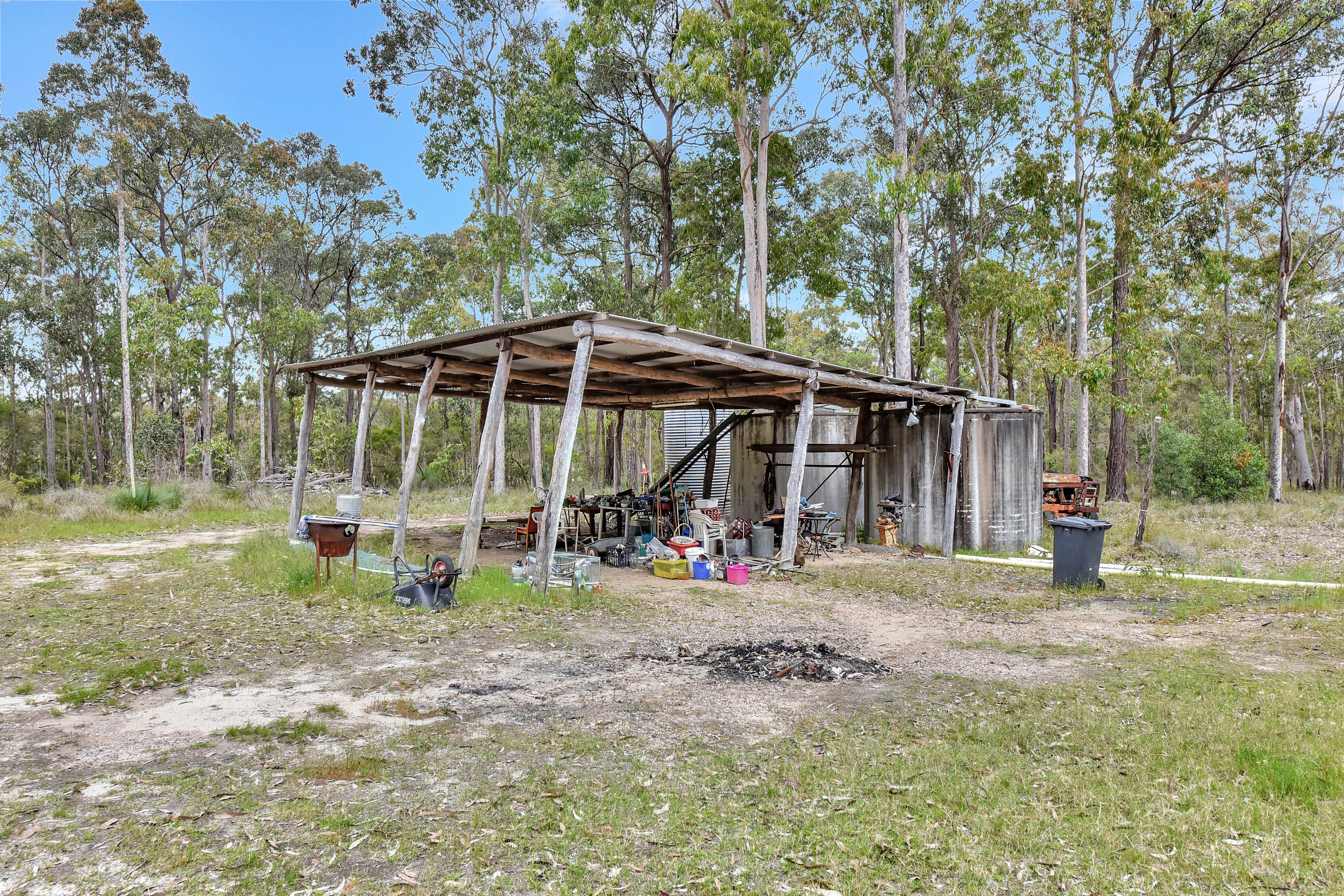 1510 SANDY CREEK RD, ELLALONG NSW 2325, 0 habitaciones, 0 baños, House