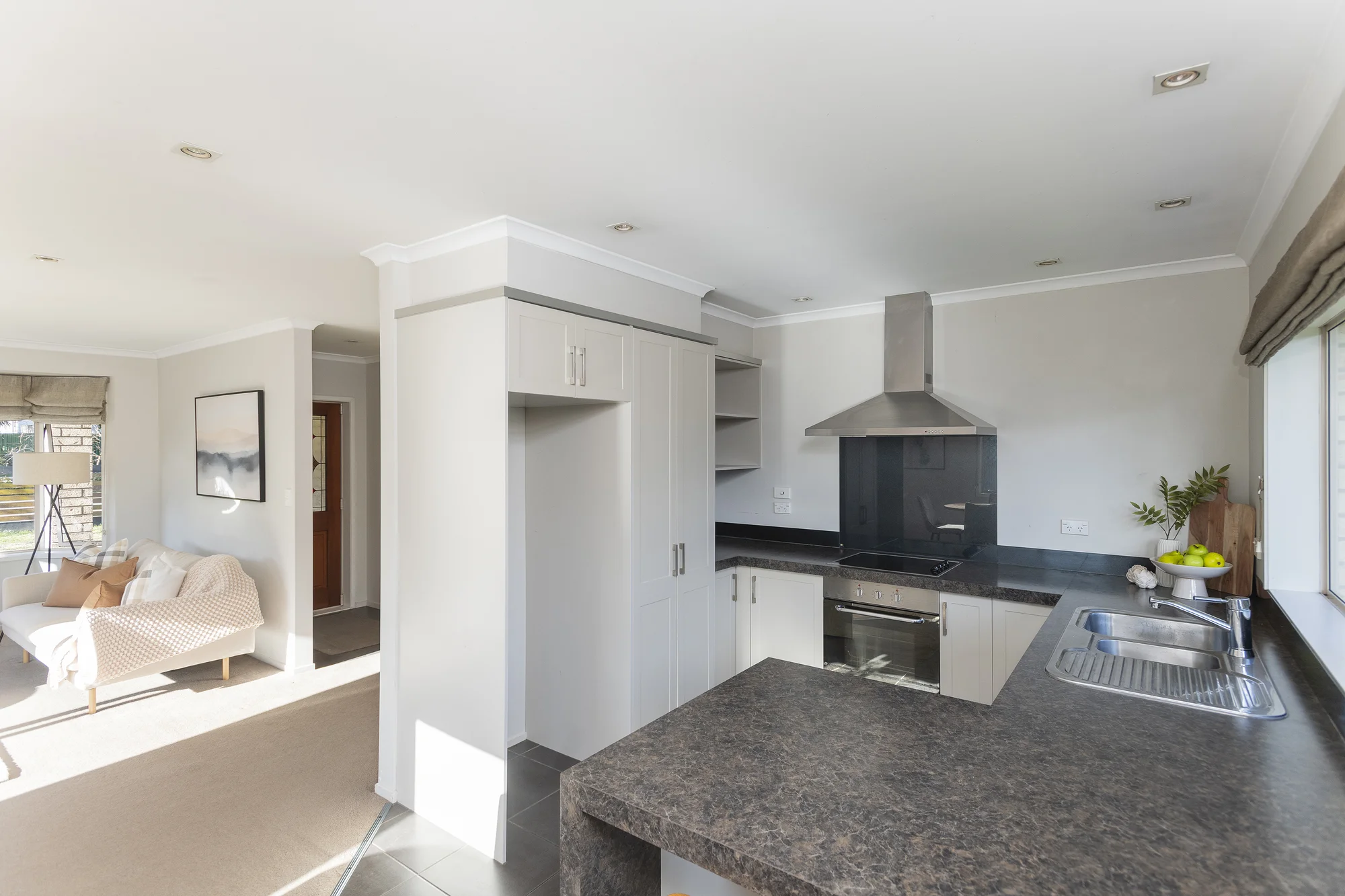 185A Ormond Road, Mangapapa, Gisborne, 3 habitaciones, 1 baños, House