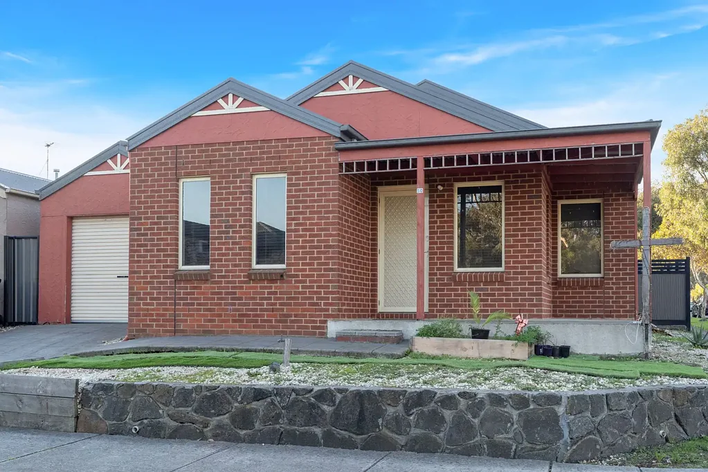 Craigieburn 3Kwarto Quiet Convenience in the Heart of Craigieburn