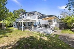 38 Heatley Avenue, Hokowhitu