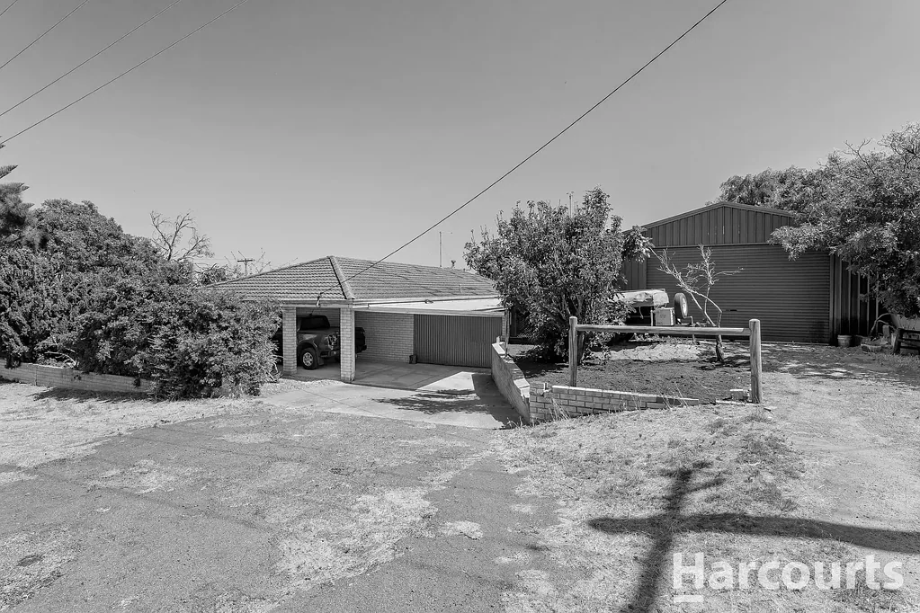 12 Wanill Street, Dawesville, WA 6211