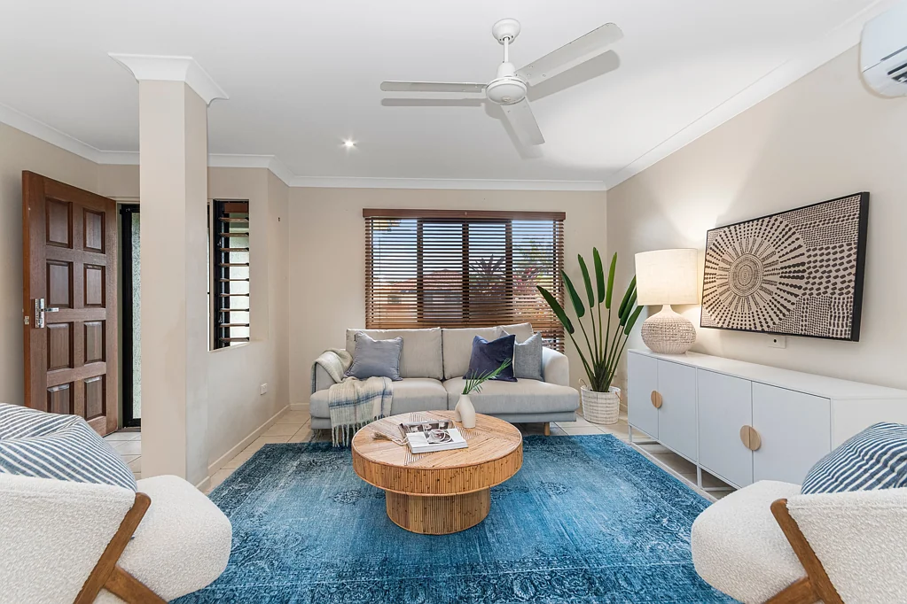 18 Farnham Court, Kirwan, QLD 4817
