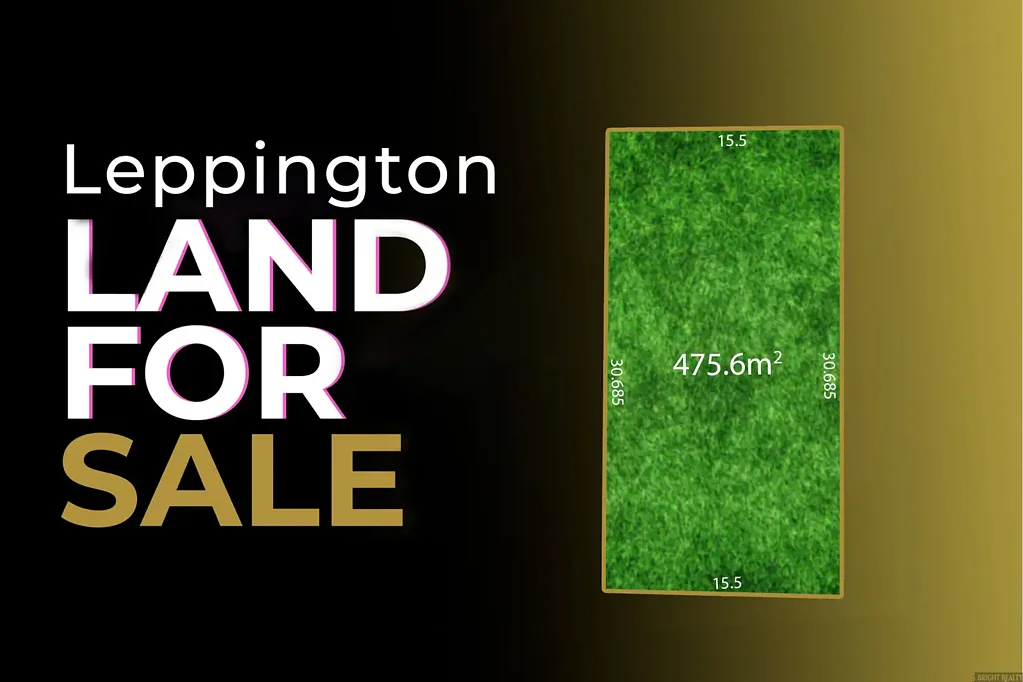 Leppington Exclusive Land Opportunity in Leppington - Registered Land