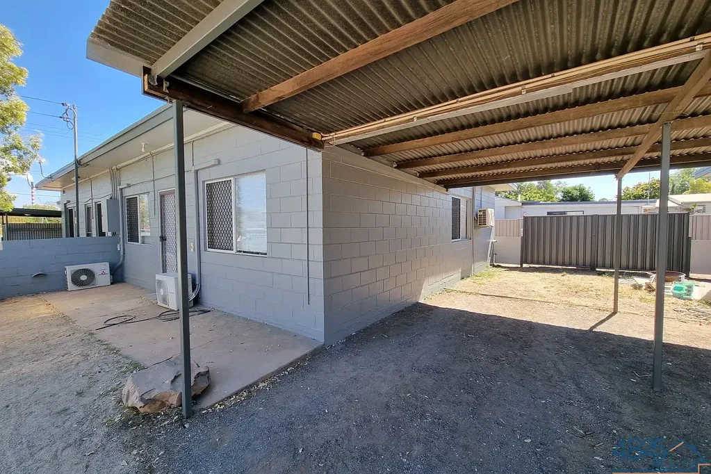 Mount Isa 2房  SOLID INVESTMENT WITH GREAT RETURNS