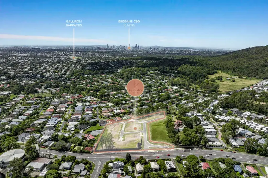 Lot 11 898 Samford Road, Mitchelton, QLD 4053